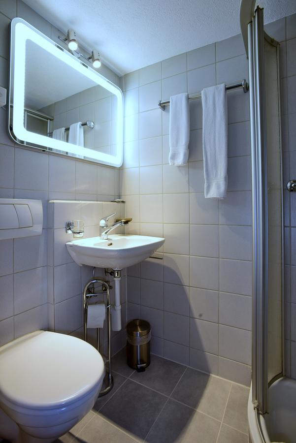Hotel Freihof Glarus Exterior foto